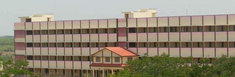 Matha College of Teacher Education Sivaganga hostel photo 4