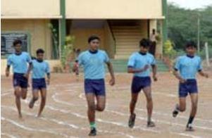 Matha College of Teacher Education Sivaganga hostel photo 5