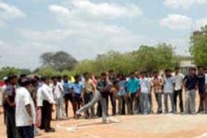 Matha College of Teacher Education Sivaganga hostel photo 6