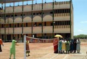 Matha College of Teacher Education Sivaganga hostel photo 7