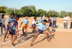 Matha College of Teacher Education Sivaganga hostel photo 9