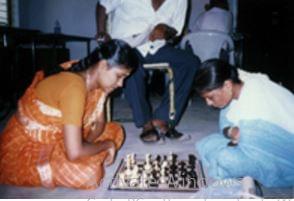 Matha College of Teacher Education Sivaganga hostel photo 10