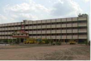 Matha College of Teacher Education Sivaganga hostel photo 12