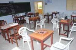 Matha College of Teacher Education Sivaganga hostel photo 14