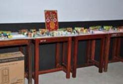 Matha College of Teacher Education Sivaganga hostel photo 17