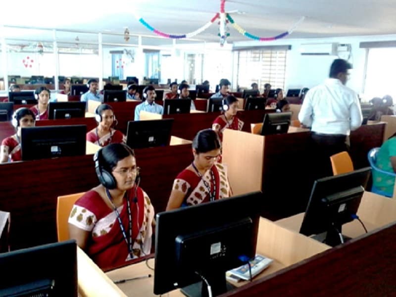 Sakthi Institute of Teacher Education and Research Dindigul Infrastructure photo 4