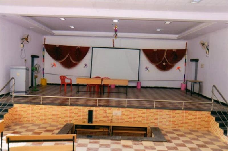 Sakthi Institute of Teacher Education and Research Dindigul Infrastructure photo 6