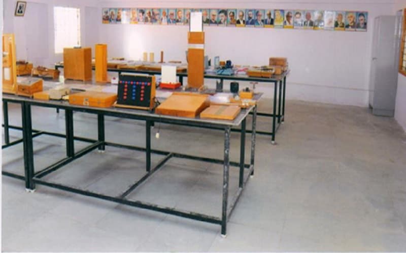 Sakthi Institute of Teacher Education and Research Dindigul Infrastructure photo 8