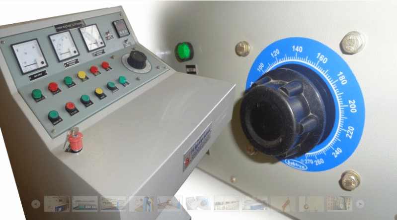 PNS Institute of Technology Bangalore Campus laboratory photo 8