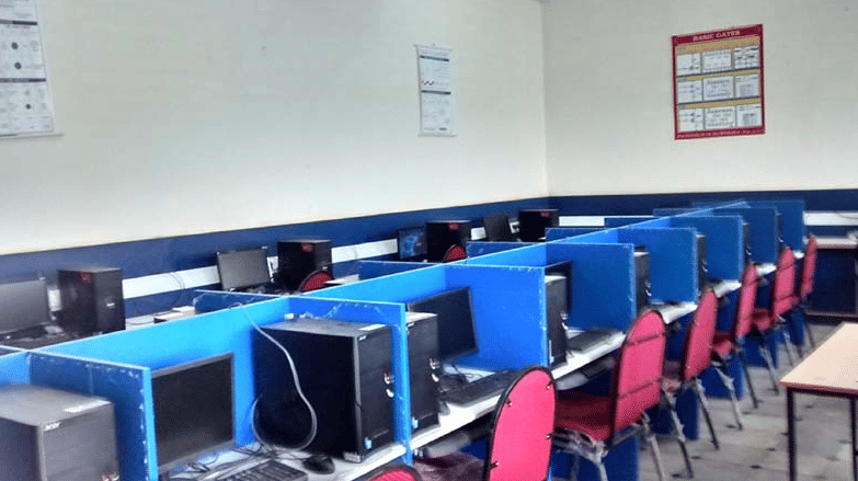 PNS Institute of Technology Bangalore Campus laboratory photo 6