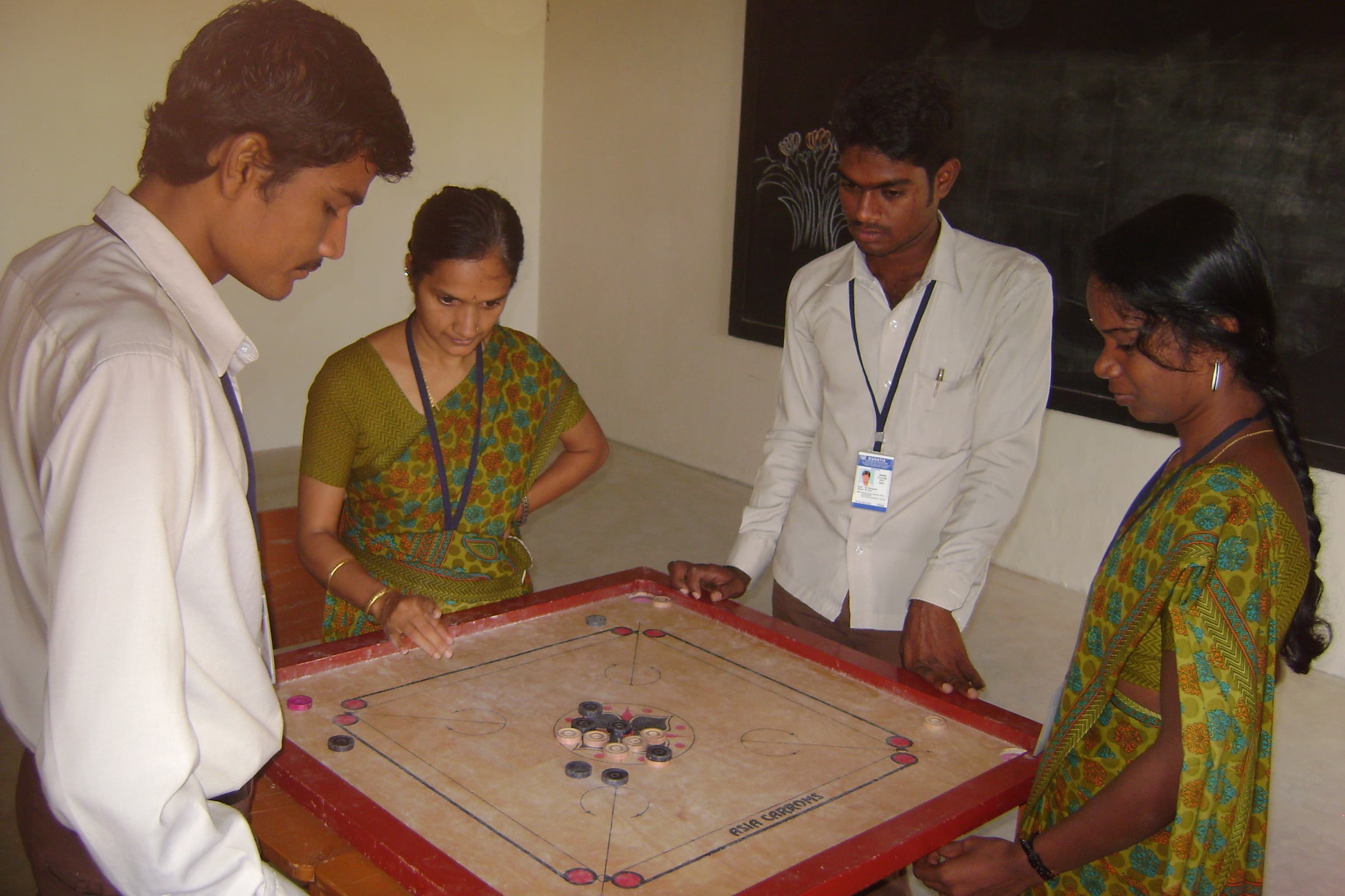 Sivanthi College of Education Chennai Extra Curriculars photo 1