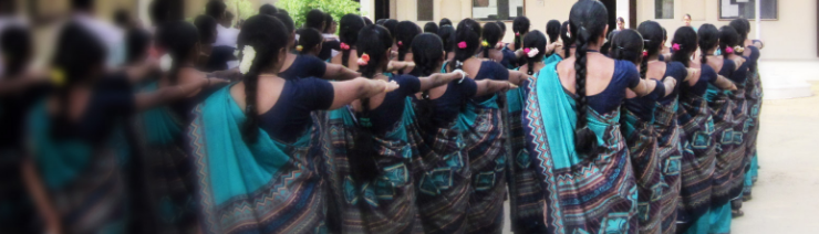 Shivparvathi Mandradiar College of Education Erode Events photo 2