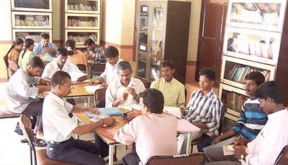 Shivparvathi Mandradiar College of Education Erode Events photo 5