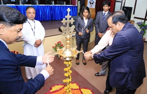 St. Francis Institute of Management and Research Mumbai Events photo 1