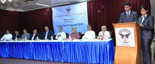 St. Francis Institute of Management and Research Mumbai Events photo 3