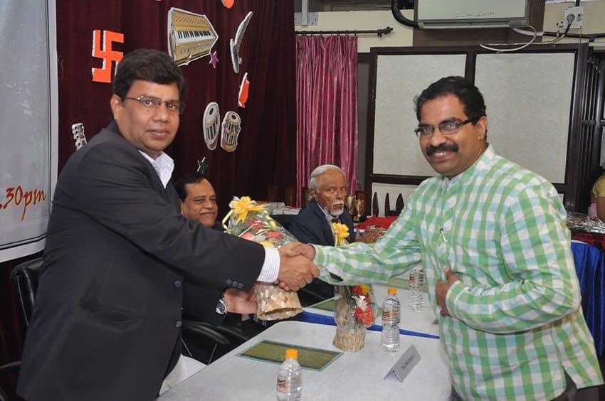 St. Francis Institute of Management and Research Mumbai Events photo 5