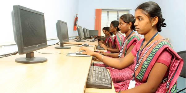 PET College of Education Vellore Facilities photo 2