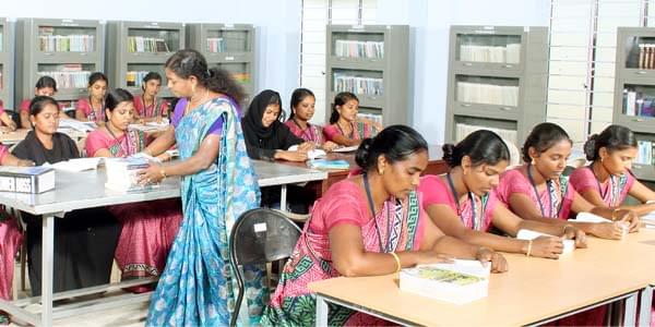 PET College of Education Vellore Facilities photo 3