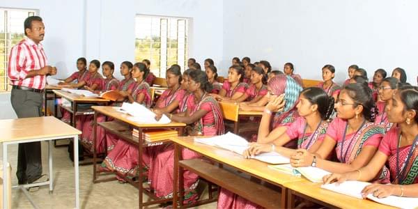 PET College of Education Vellore Facilities photo 4