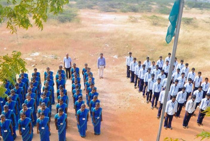 Smt Savithri College of Education Tiruchirappalli Extra curriculars photo 3