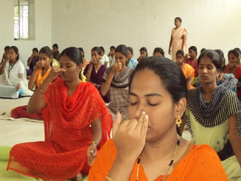 Sarah College of Education for Women Erode Events photo 5