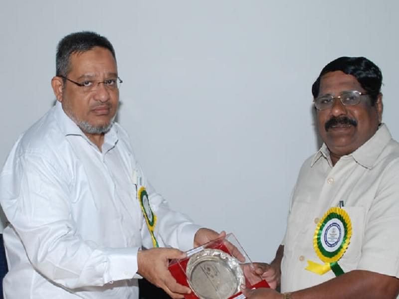 Sarah College of Education for Women Erode Events photo 2