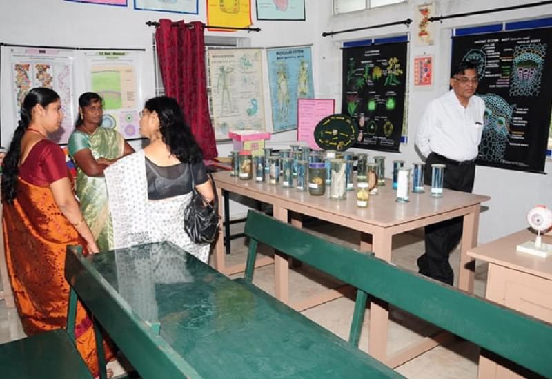 Sarah College of Education for Women Erode Infrastructure photo 10