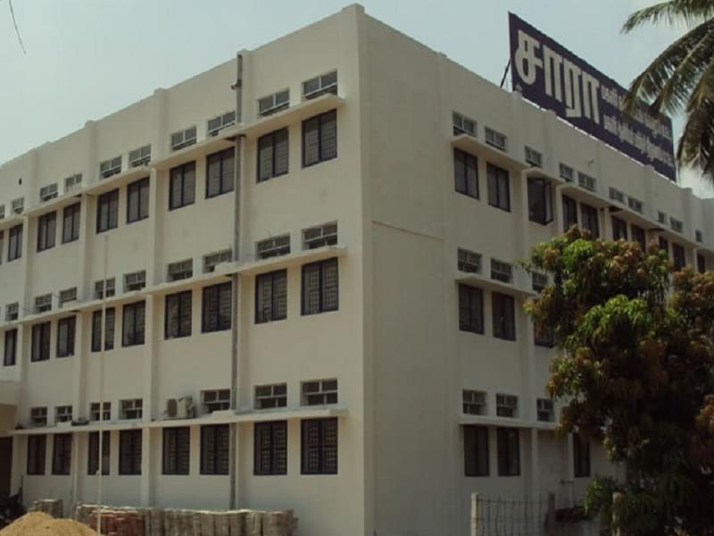 Sarah College of Education for Women Erode Infrastructure photo 5