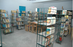 Shri Vidhya Mandhir College of Education Namakkal Building And Infrastructure photo 3