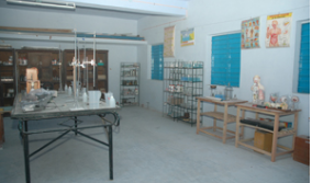 Shri Vidhya Mandhir College of Education Namakkal Building And Infrastructure photo 5