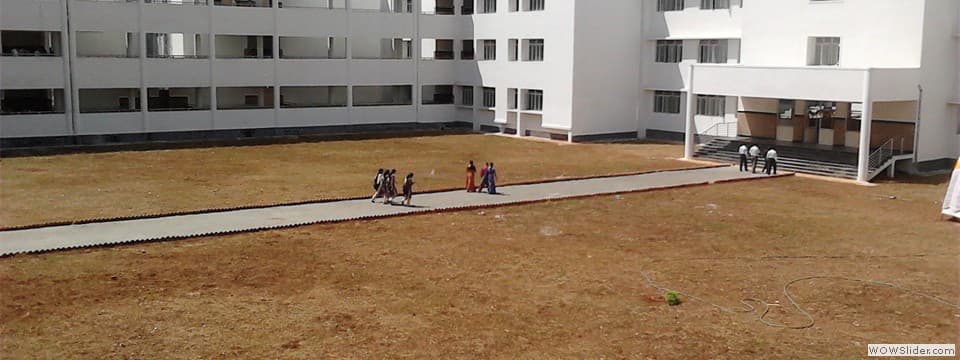 Government Engineering College Hassan Academic Building photo 2