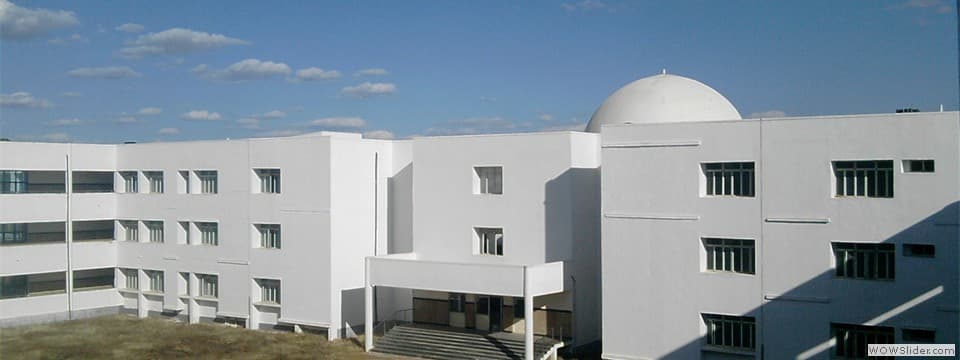 Government Engineering College Hassan Academic Building photo 4