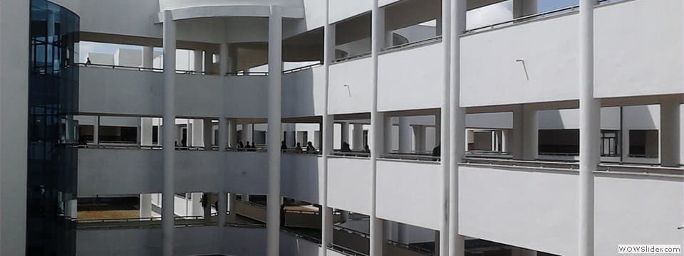 Government Engineering College Hassan Academic Building photo 5