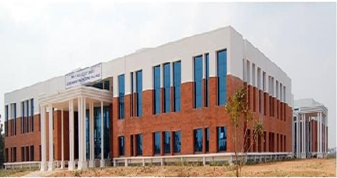 Government Engineering College Hassan Academic Building photo 6