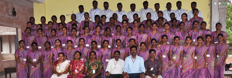 Rajalakshmi College of Education Thuthookudi campus Thoothukudi Facilities photo 1