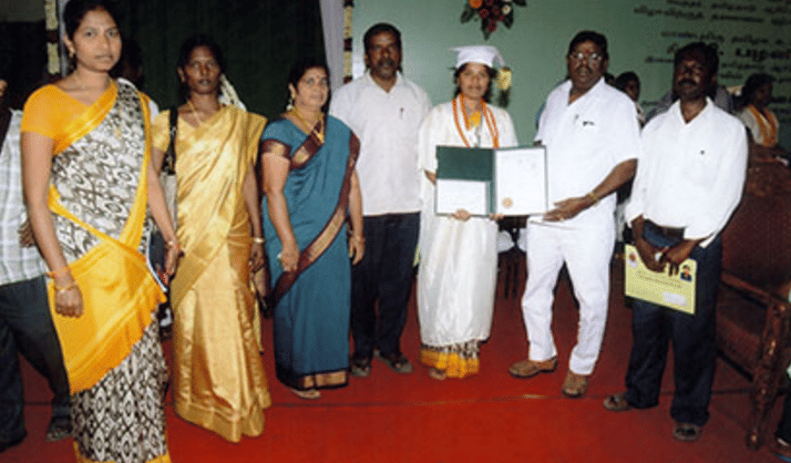 Om Shanti College of Education Kanchipuram OSCE photo 1
