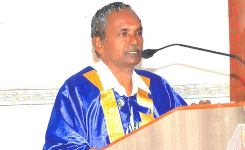 Sasurie College of Education Tiruppur Infrastructure photo 5