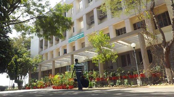 AlFalah university Faridabad Academic Building photo 2