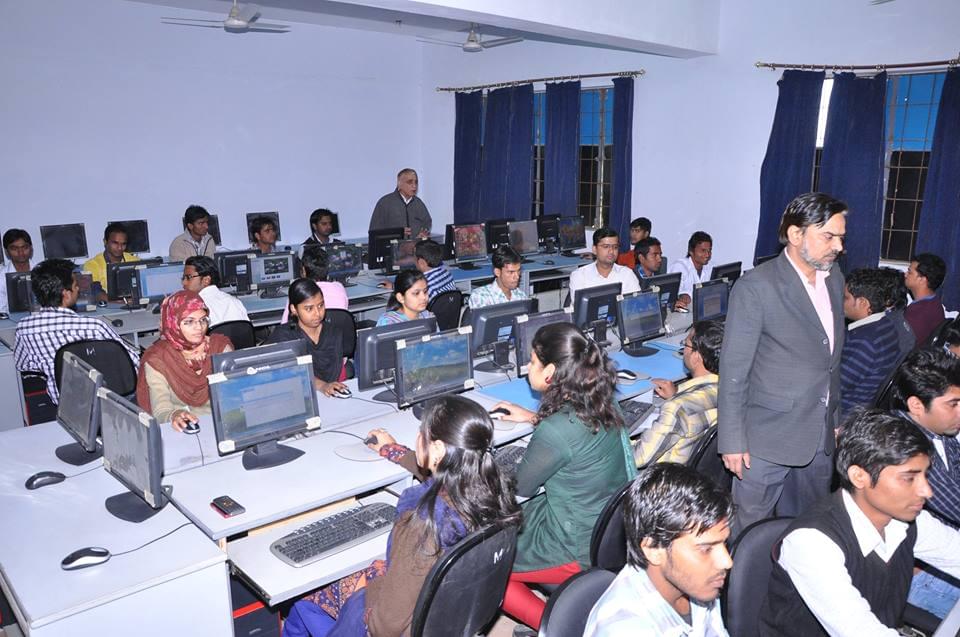 AlFalah university Faridabad Labs photo 6