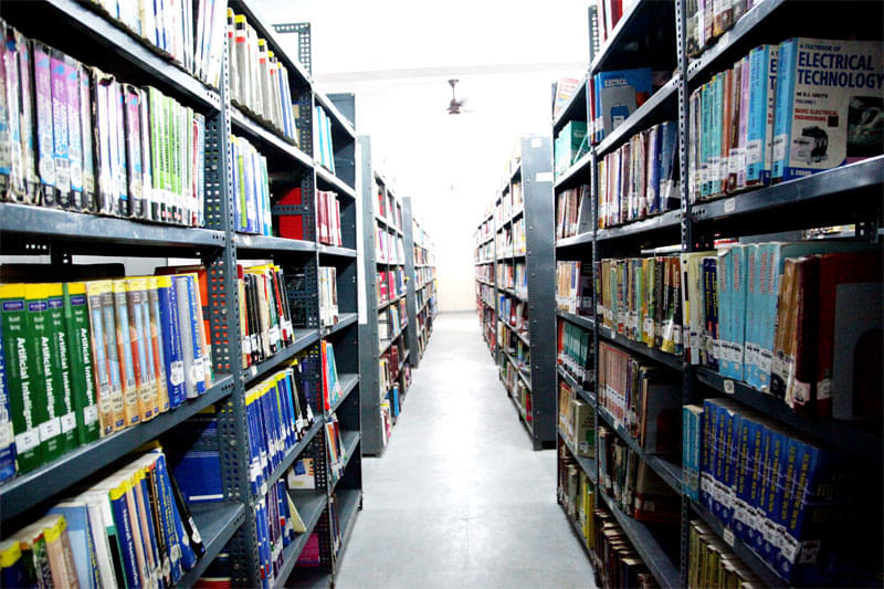 AlFalah university Faridabad Labs photo 7