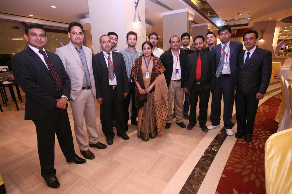 AlFalah university Faridabad Event photo 3
