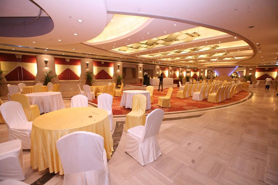 AlFalah university Faridabad Event photo 4