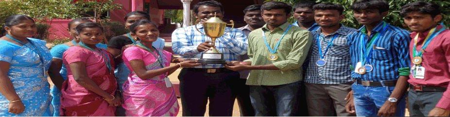 Meenakshi B.Ed. College Dindigul Event photo 3