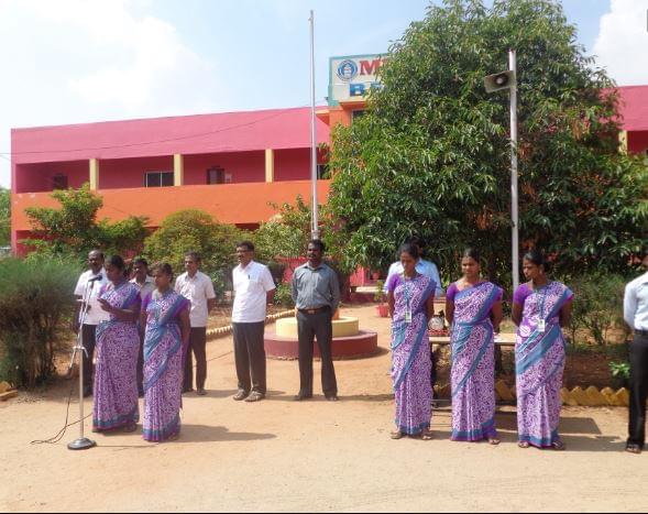 Meenakshi B.Ed. College Dindigul Event photo 4