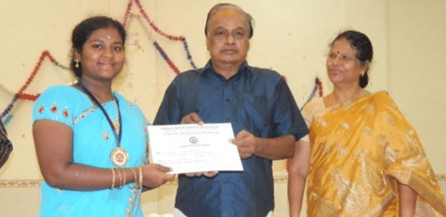 Simpra College of Education Thanjavur Events photo 6