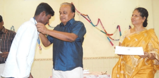 Simpra College of Education Thanjavur Events photo 5