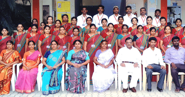 Our Lady College of Education Chennai Events photo 8