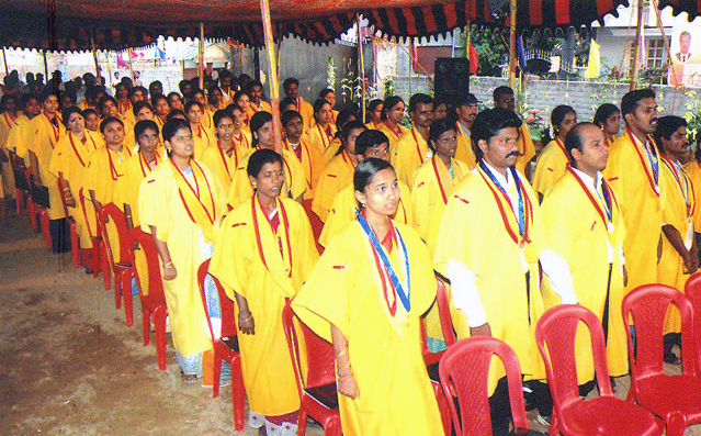Our Lady College of Education Chennai Events photo 7