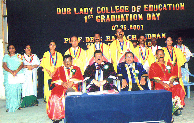 Our Lady College of Education Chennai Events photo 6