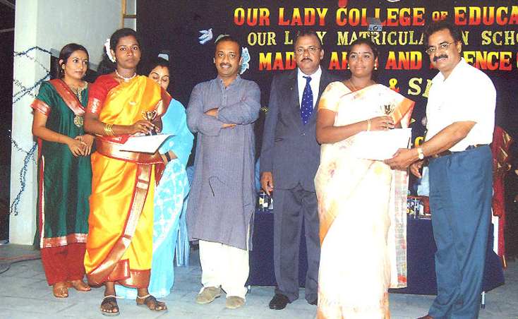 Our Lady College of Education Chennai Events photo 5